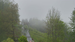 Troják, Maruška - odpočivadlo HM52
