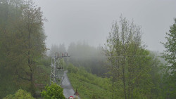 Troják, Maruška - odpočivadlo HM52