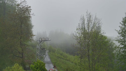 Troják, Maruška - odpočivadlo HM52