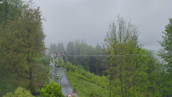 Troják, Maruška - odpočivadlo HM52
