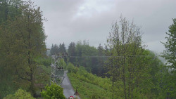 Troják, Maruška - odpočivadlo HM52