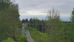 Troják, Maruška - odpočivadlo HM52