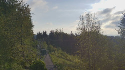 Troják, Maruška - odpočivadlo HM52