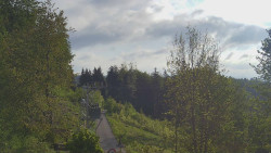 Troják, Maruška - odpočivadlo HM52