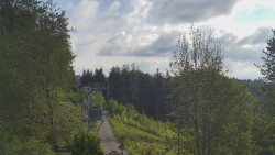 Troják, Maruška - odpočivadlo HM52