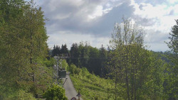 Troják, Maruška - odpočivadlo HM52
