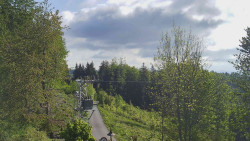 Troják, Maruška - odpočivadlo HM52
