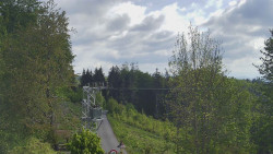 Troják, Maruška - odpočivadlo HM52