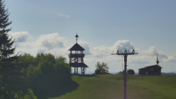 Troják, Maruška - odpočivadlo HM52