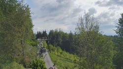 Troják, Maruška - odpočivadlo HM52