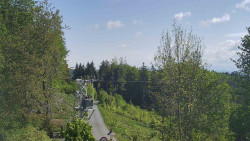 Troják, Maruška - odpočivadlo HM52