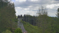 Troják, Maruška - odpočivadlo HM52