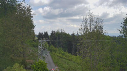 Troják, Maruška - odpočivadlo HM52