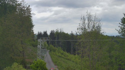 Troják, Maruška - odpočivadlo HM52