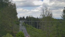 Troják, Maruška - odpočivadlo HM52