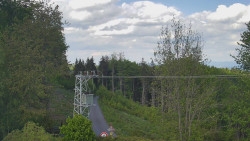 Troják, Maruška - odpočivadlo HM52