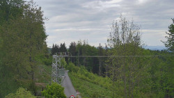 Troják, Maruška - odpočivadlo HM52