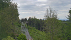 Troják, Maruška - odpočivadlo HM52