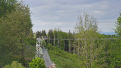 Troják, Maruška - odpočivadlo HM52