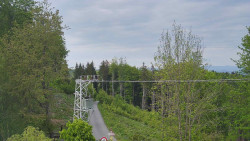 Troják, Maruška - odpočivadlo HM52