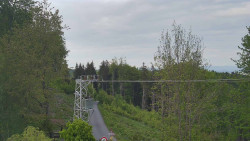 Troják, Maruška - odpočivadlo HM52