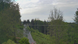 Troják, Maruška - odpočivadlo HM52
