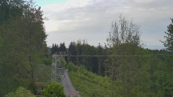 Troják, Maruška - odpočivadlo HM52