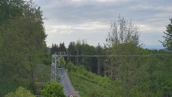 Troják, Maruška - odpočivadlo HM52