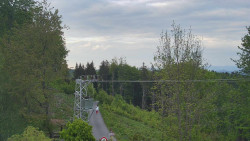 Troják, Maruška - odpočivadlo HM52
