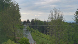 Troják, Maruška - odpočivadlo HM52