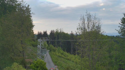 Troják, Maruška - odpočivadlo HM52