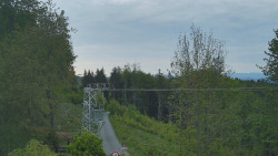 Troják, Maruška - odpočivadlo HM52