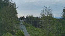 Troják, Maruška - odpočivadlo HM52