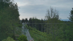 Troják, Maruška - odpočivadlo HM52