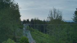 Troják, Maruška - odpočivadlo HM52