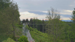 Troják, Maruška - odpočivadlo HM52
