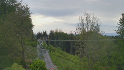 Troják, Maruška - odpočivadlo HM52