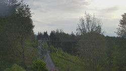Troják, Maruška - odpočivadlo HM52