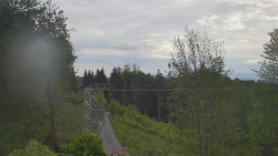 Troják, Maruška - odpočivadlo HM52