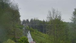 Troják, Maruška - odpočivadlo HM52