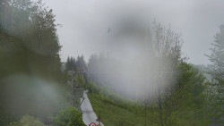Troják, Maruška - odpočivadlo HM52