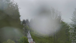 Troják, Maruška - odpočivadlo HM52