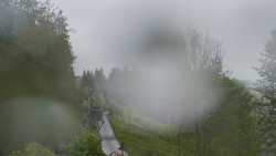 Troják, Maruška - odpočivadlo HM52