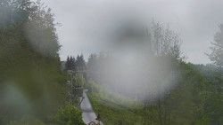 Troják, Maruška - odpočivadlo HM52
