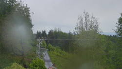 Troják, Maruška - odpočivadlo HM52