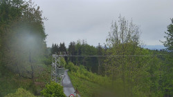Troják, Maruška - odpočivadlo HM52