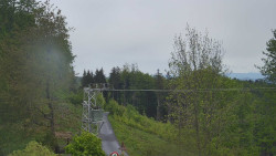 Troják, Maruška - odpočivadlo HM52