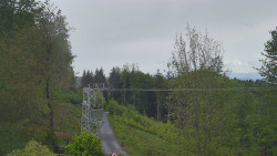Troják, Maruška - odpočivadlo HM52
