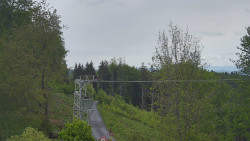 Troják, Maruška - odpočivadlo HM52