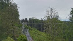 Troják, Maruška - odpočivadlo HM52
